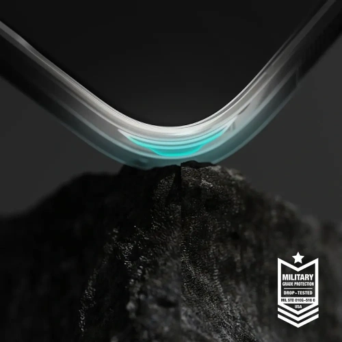 Kup Ringke Onyx Samsung Galaxy A36 / A56 5G Schwarz - RGK11780 - {ean13} - Sklep Home Screen