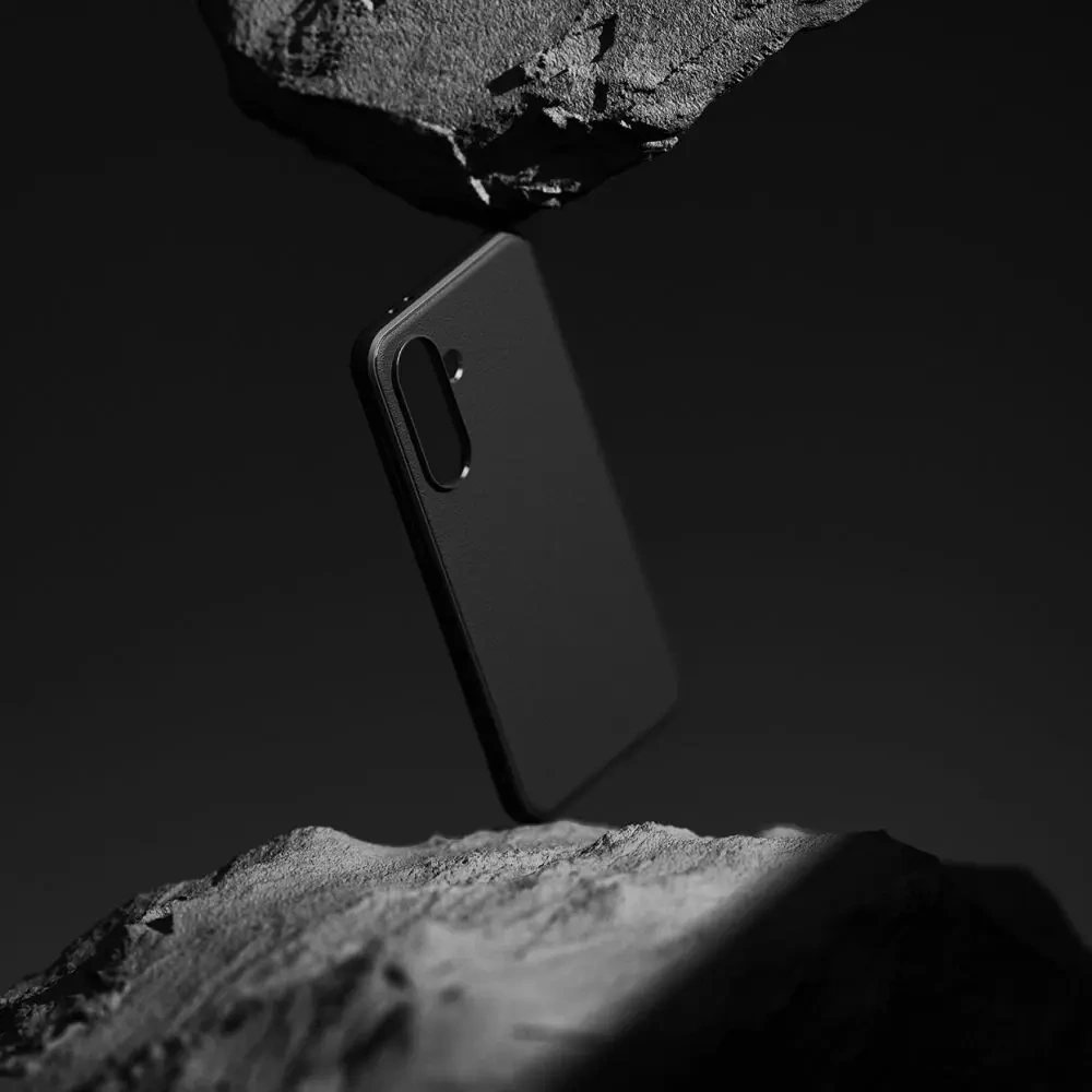 Etui Ringke Onyx Samsung Galaxy A36 / A56 5G Black
