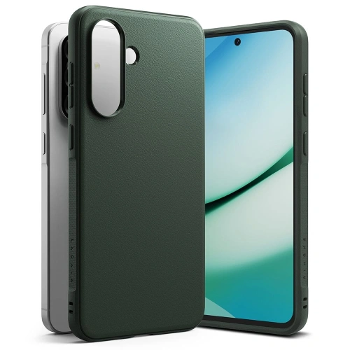 Kup Ringke Onyx Samsung Galaxy A36 / A56 5G Verde Închis - RGK11781 - {ean13} - Sklep Home Screen