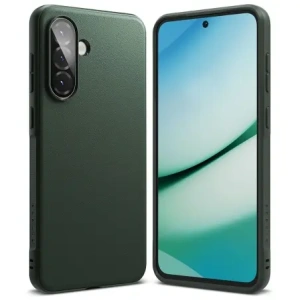 Buy Ringke Onyx Samsung Galaxy A36 / A56 5G Dark Green - RGK11781 - {ean13} - Home Screen Store Europe