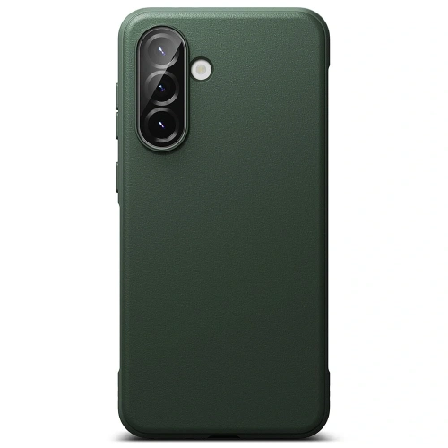 Kup Ringke Onyx Samsung Galaxy A36 / A56 5G Verde Închis - RGK11781 - {ean13} - Sklep Home Screen