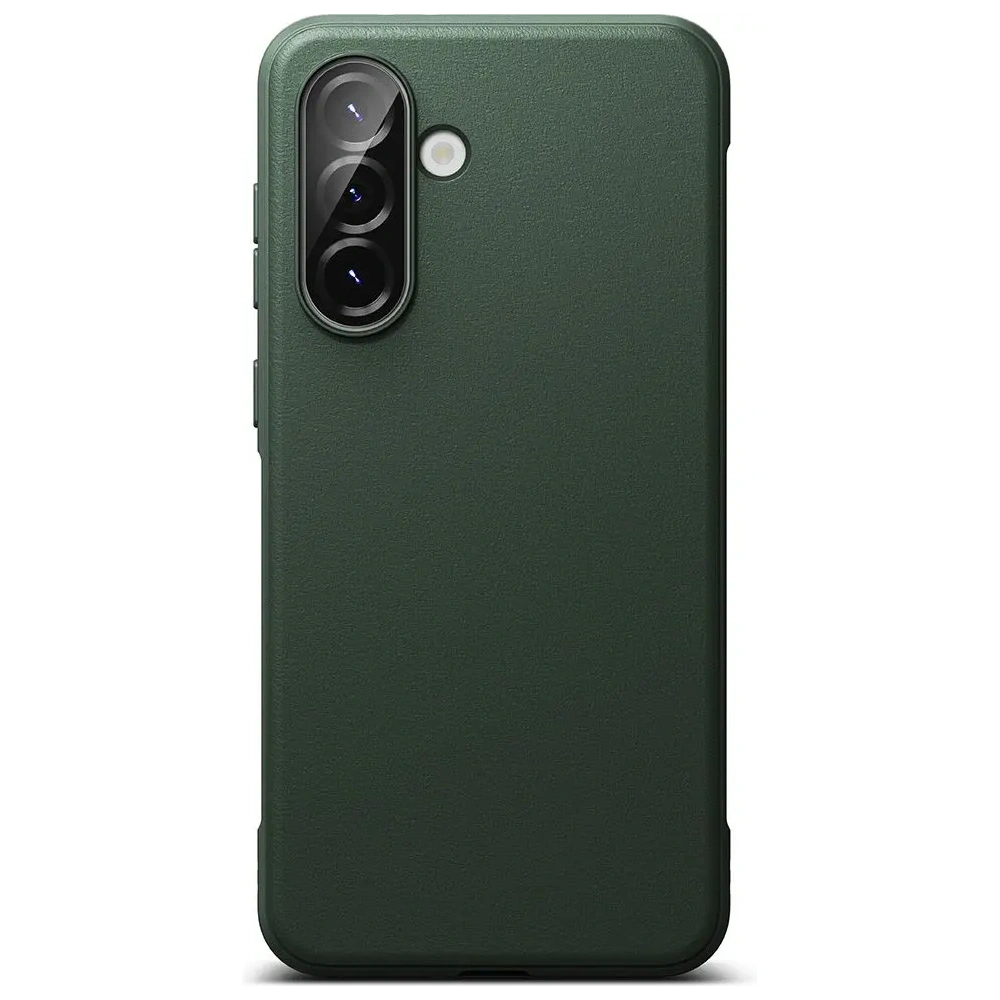 Etui Ringke Onyx Samsung Galaxy A36 / A56 5G Dark Green