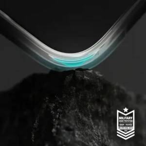 Kup Ringke Onyx Samsung Galaxy A36 / A56 5G Dunkelgrün - RGK11781 - {ean13} - Sklep Home Screen