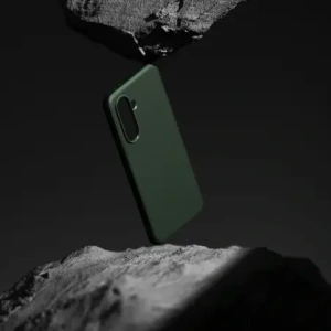 Kup Ringke Onyx Samsung Galaxy A36 / A56 5G Verde Închis - RGK11781 - {ean13} - Sklep Home Screen
