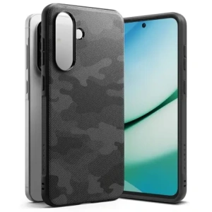 Kup Ringke Onyx Samsung Galaxy A36 / A56 5G Camo Černá - RGK11782 - {ean13} - Sklep Home Screen