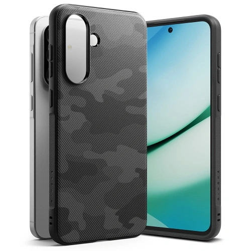 Kup Ringke Onyx Samsung Galaxy A36 / A56 5G Camo Černá - RGK11782 - {ean13} - Sklep Home Screen
