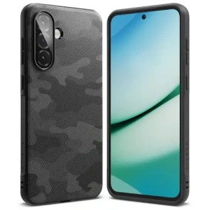 Buy Ringke Onyx Samsung Galaxy A36 / A56 5G Camo Black - RGK11782 - {ean13} - Home Screen Store Europe