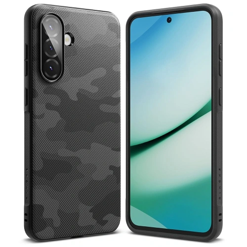Kup Ringke Onyx Samsung Galaxy A36 / A56 5G Camo Černá - RGK11782 - {ean13} - Sklep Home Screen