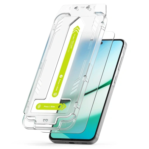 Kup Ringke Easy Slide Samsung Galaxy A36 5G Clar [2 PACHET] - RGK11783 - {ean13} - Sklep Home Screen