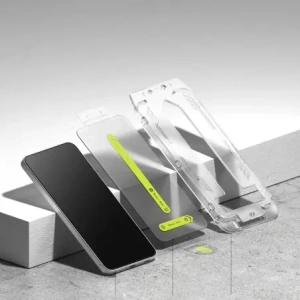 Ringke Easy Slide Samsung Galaxy A36 5G Átlátszó [2 CSOMAG]