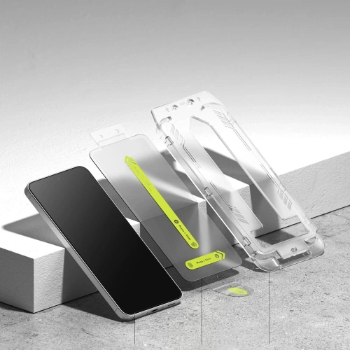 Kup Szkło hartowane Ringke Easy Slide Samsung Galaxy A36 5G Clear [2 PACK] - RGK11783 - {ean13} - Sklep Home Screen