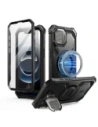 Supcase IBLSN ArmorBox Mag MagSafe Apple iPhone 16e Negru