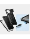 Kup Supcase IBLSN ArmorBox Mag MagSafe Apple iPhone 16e Negru - SPC497 - {ean13} - Sklep Home Screen