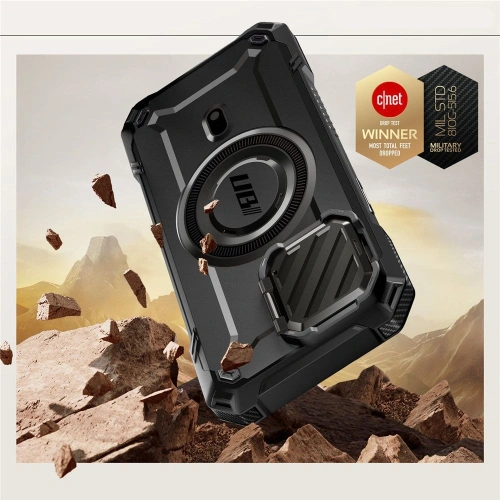 Kup Supcase Unicorn Beetle XT Mag MagSafe Apple iPhone 16e Negru - SPC498 - {ean13} - Sklep Home Screen