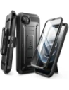 Supcase Unicorn Beetle Pro Apple iPhone 16e Negru