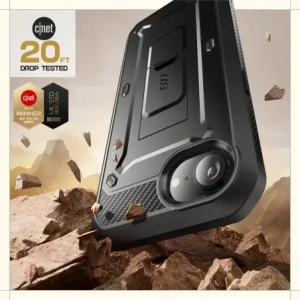 Kup Supcase Unicorn Beetle Pro Apple iPhone 16e Negru - SPC499 - {ean13} - Sklep Home Screen