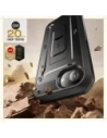 Kup Supcase Unicorn Beetle Pro Apple iPhone 16e Fekete - SPC499 - {ean13} - Sklep Home Screen