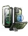 Kup Supcase IBLSN ArmorBox Mag MagSafe Apple iPhone 16e Guldan - SPC500 - {ean13} - Sklep Home Screen