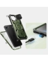 Kup Supcase IBLSN ArmorBox Mag MagSafe Apple iPhone 16e Guldan - SPC500 - {ean13} - Sklep Home Screen