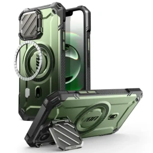 Kup Supcase Unicorn Beetle XT Mag MagSafe Apple iPhone 16e Guldan - SPC501 - {ean13} - Sklep Home Screen