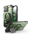 Supcase Unicorn Beetle XT Mag MagSafe Apple iPhone 16e Guldan