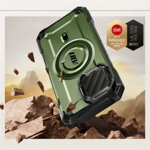 Kup Supcase Unicorn Beetle XT Mag MagSafe Apple iPhone 16e Guldan - SPC501 - {ean13} - Sklep Home Screen