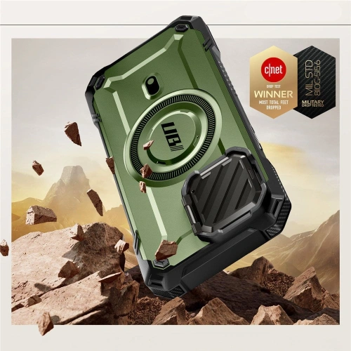 Kup Supcase Unicorn Beetle XT Mag MagSafe Apple iPhone 16e Guldan - SPC501 - {ean13} - Sklep Home Screen