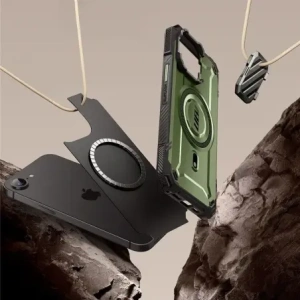 Kup Supcase Unicorn Beetle XT Mag MagSafe Apple iPhone 16e Guldan - SPC501 - {ean13} - Sklep Home Screen