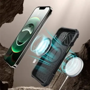 Kup Supcase Unicorn Beetle XT Mag MagSafe Apple iPhone 16e Guldan - SPC501 - {ean13} - Sklep Home Screen