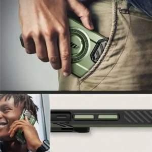 Kup Supcase Unicorn Beetle XT Mag MagSafe Apple iPhone 16e Guldan - SPC501 - {ean13} - Sklep Home Screen