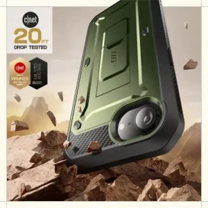 Kup Supcase Unicorn Beetle Pro Apple iPhone 16e Guldan - SPC502 - {ean13} - Sklep Home Screen