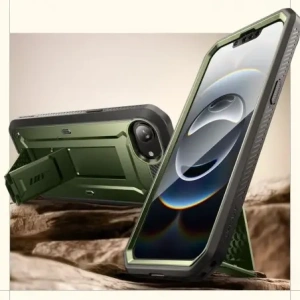 Kup Supcase Unicorn Beetle Pro Apple iPhone 16e Guldan - SPC502 - {ean13} - Sklep Home Screen