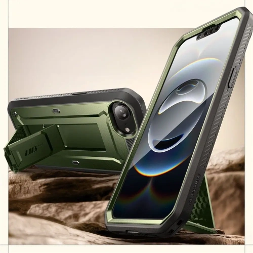 Kup Etui Supcase Unicorn Beetle Pro Apple iPhone 16e Guldan - SPC502 - {ean13} - Sklep Home Screen