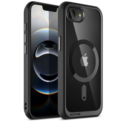 Kup Supcase Unicorn Beetle Mag MagSafe Apple iPhone 16e černá - SPC503 - {ean13} - Sklep Home Screen