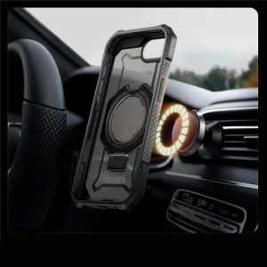 Kup Supcase Unicorn Beetle Grip Mag MagSafe Apple iPhone 16e Negru - SPC504 - {ean13} - Sklep Home Screen