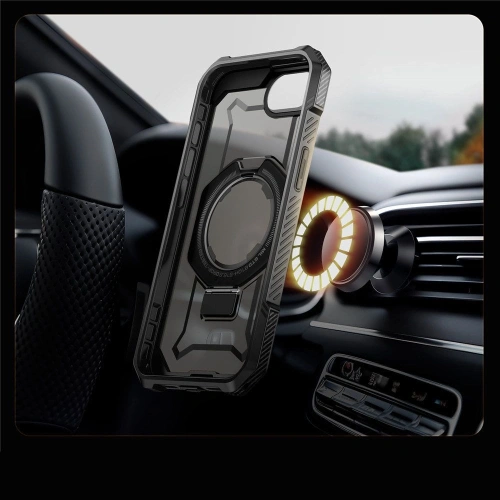 Kup Etui Supcase Unicorn Beetle Grip Mag MagSafe Apple iPhone 16e Black - SPC504 - {ean13} - Sklep Home Screen