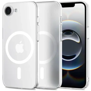 Kup Etui Tech-Protect Magslim MagSafe Apple iPhone 16e Matte/ice - THP3978 - {ean13} - Sklep Home Screen