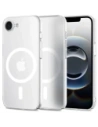 Etui Tech-Protect Magslim MagSafe Apple iPhone 16e Matte/ice