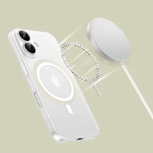 Kup Etui Tech-Protect Magslim MagSafe Apple iPhone 16e Matte/ice - THP3978 - {ean13} - Sklep Home Screen