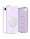 Kup Etui Tech-Protect Liquid Silicone MagSafe Apple iPhone 16e Mauve - THP3980 - {ean13} - Sklep Home Screen