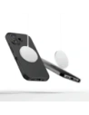 Kup Etui Tech-Protect Liquid Silicone MagSafe Apple iPhone 16e Black - THP3981 - {ean13} - Sklep Home Screen