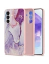 Tech-Protect Icon Samsung Galaxy A56 5G Marmor