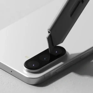 Kup Ringke Ochrana kamery Full Cover Samsung Galaxy A56 5G Černá [2 BALENÍ] - RGK11785 - {ean13} - Sklep Home Screen