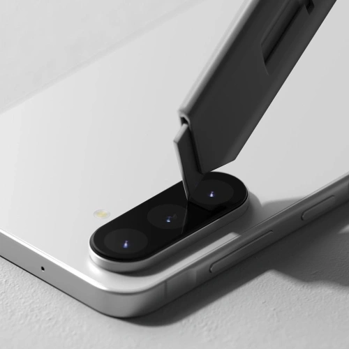 Kup Ringke Ochrana kamery Full Cover Samsung Galaxy A56 5G Černá [2 BALENÍ] - RGK11785 - {ean13} - Sklep Home Screen