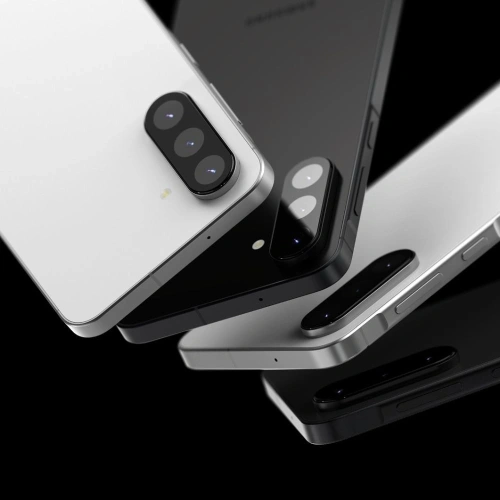 Kup Szkło hartowane na aparat Ringke Camera Protector Full Cover Samsung Galaxy A56 5G Black [2 PACK] - RGK11785 - {ean13} - Sklep Home Screen