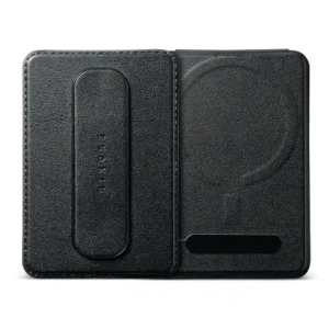Kup Ringke Portofel Slide Grip MagSafe Universal Magnetic Suport pentru Carduri Negru - RGK11786 - {ean13} - Sklep Home Screen