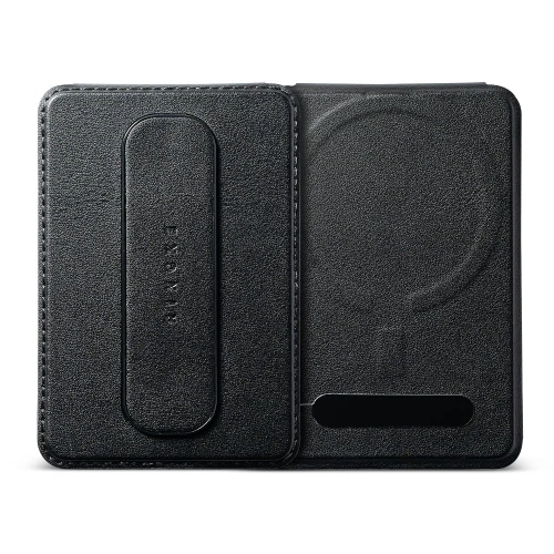 Kup Ringke Wallet Slide Grip MagSafe Universal Magnetic Kartenhalter Schwarz - RGK11786 - {ean13} - Sklep Home Screen