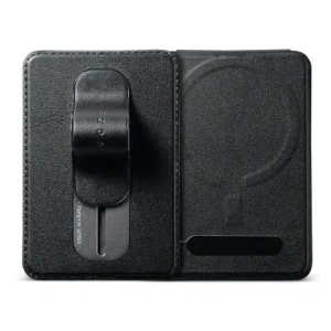 Kup Ringke Portofel Slide Grip MagSafe Universal Magnetic Suport pentru Carduri Negru - RGK11786 - {ean13} - Sklep Home Screen
