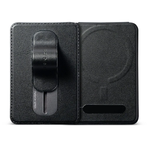 Kup Ringke Wallet Slide Grip MagSafe Universal Magnetic Kartenhalter Schwarz - RGK11786 - {ean13} - Sklep Home Screen