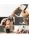 Kup Ringke Pénztárca Csúszó Fogantyú MagSafe Univerzális Mágneses Kártyatartó Fekete - RGK11786 - {ean13} - Sklep Home Screen